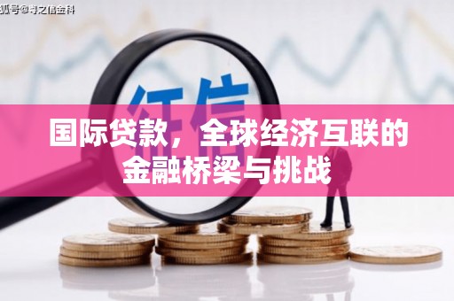 岱山国际贷款，全球经济互联的金融桥梁与挑战