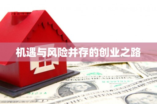 岱山机遇与风险并存的创业之路