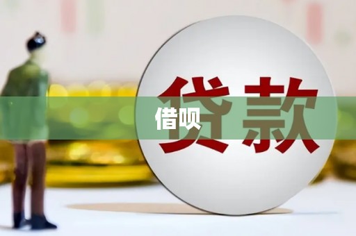 岱山借呗
