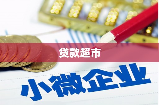 岱山贷款超市