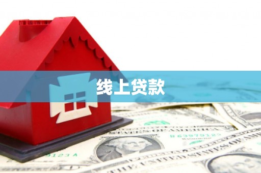 岱山线上贷款