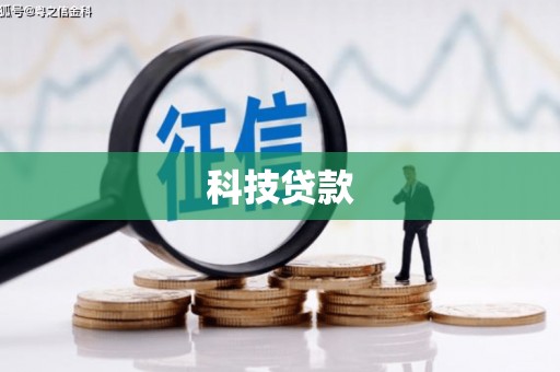 岱山科技贷款