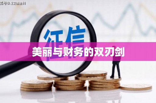 岱山美丽与财务的双刃剑