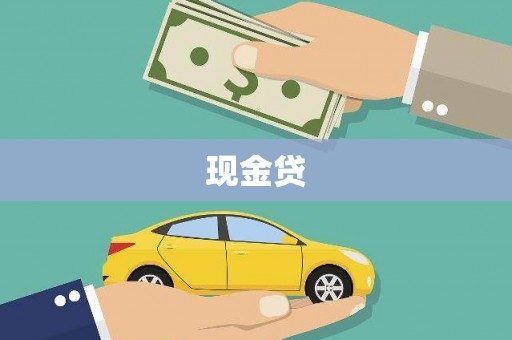 岱山现金贷