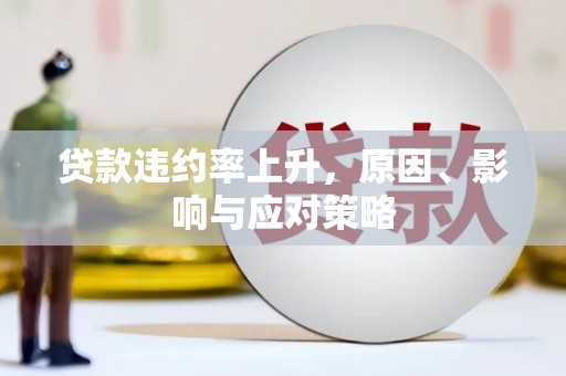 岱山贷款违约率上升，原因、影响与应对策略