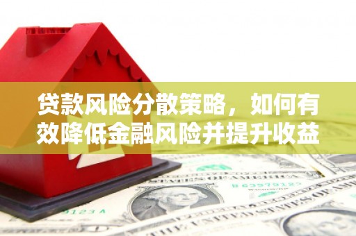 岱山贷款风险分散策略，如何有效降低金融风险并提升收益
