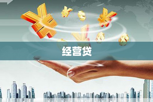 岱山经营贷