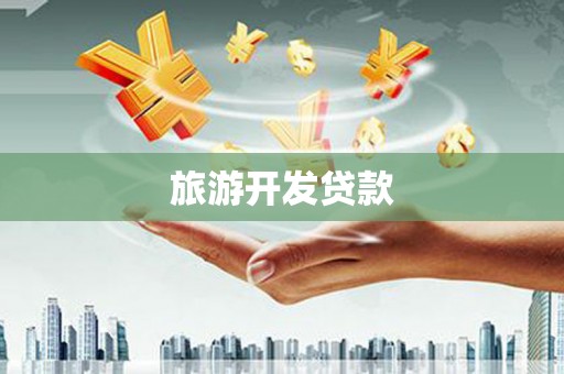 岱山旅游开发贷款