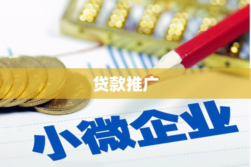 岱山贷款推广