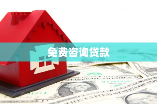 岱山免费咨询贷款