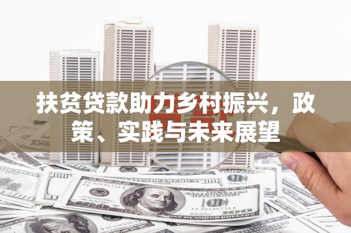 岱山扶贫贷款助力乡村振兴，政策、实践与未来展望
