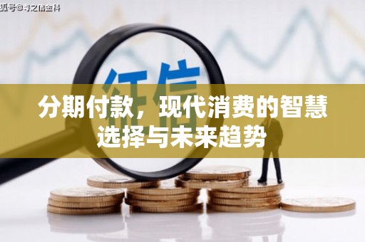 岱山分期付款，现代消费的智慧选择与未来趋势
