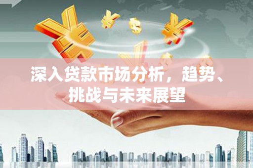 岱山深入贷款市场分析，趋势、挑战与未来展望