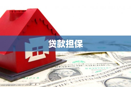 岱山贷款担保