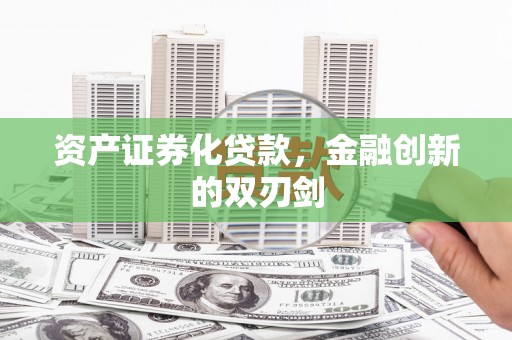 岱山资产证券化贷款，金融创新的双刃剑