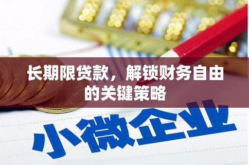 岱山长期限贷款，解锁财务自由的关键策略
