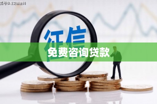 岱山免费咨询贷款
