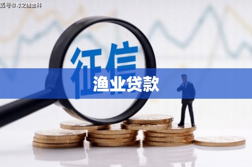 岱山渔业贷款