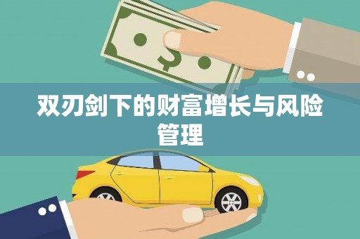 岱山双刃剑下的财富增长与风险管理