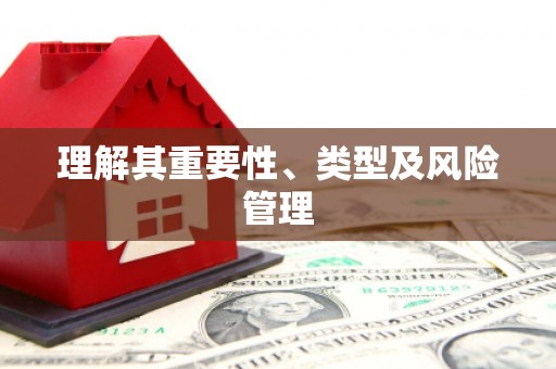 岱山理解其重要性、类型及风险管理