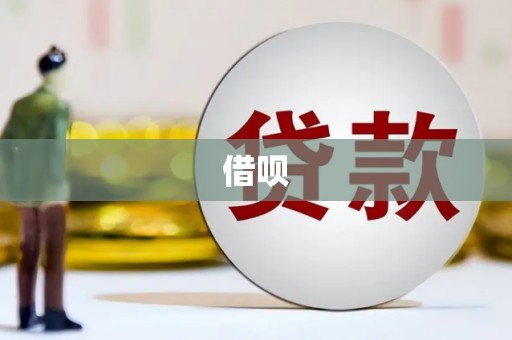 岱山借呗