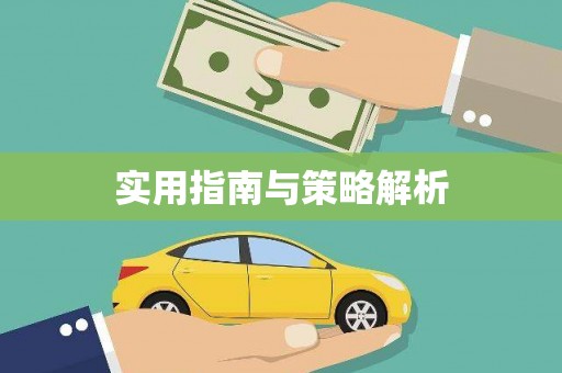 岱山实用指南与策略解析