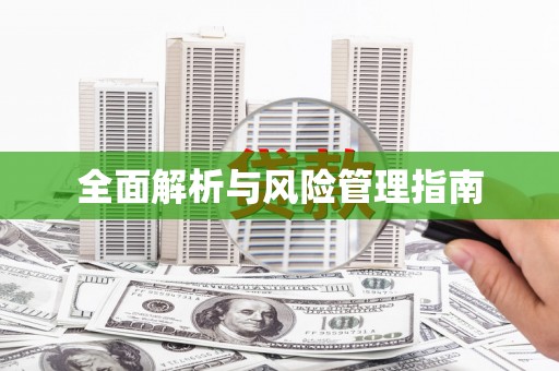 岱山全面解析与风险管理指南