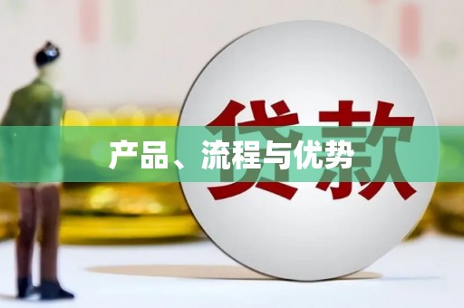 岱山产品、流程与优势