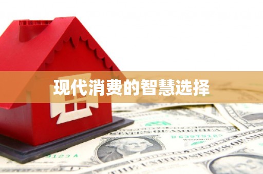 岱山现代消费的智慧选择