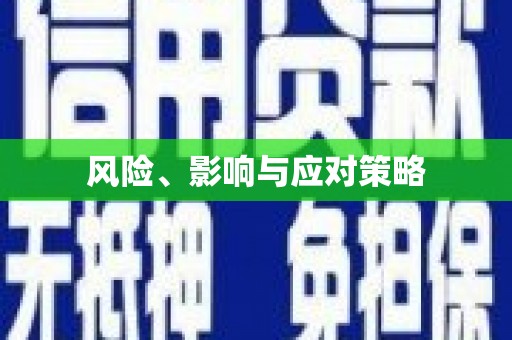 岱山风险、影响与应对策略
