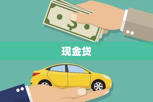 岱山现金贷