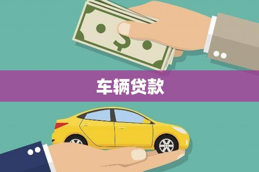 岱山车辆贷款