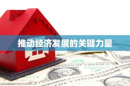 岱山推动经济发展的关键力量